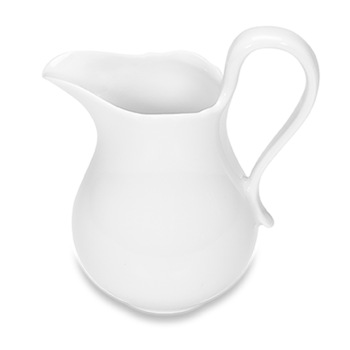 Creamer latiera portelan profesional Angelina Chef 0,25 litri Marie Cristine portelan Creamer latiera portelan profesional Angelina Chef 0,25 litri Marie Cristine portelan