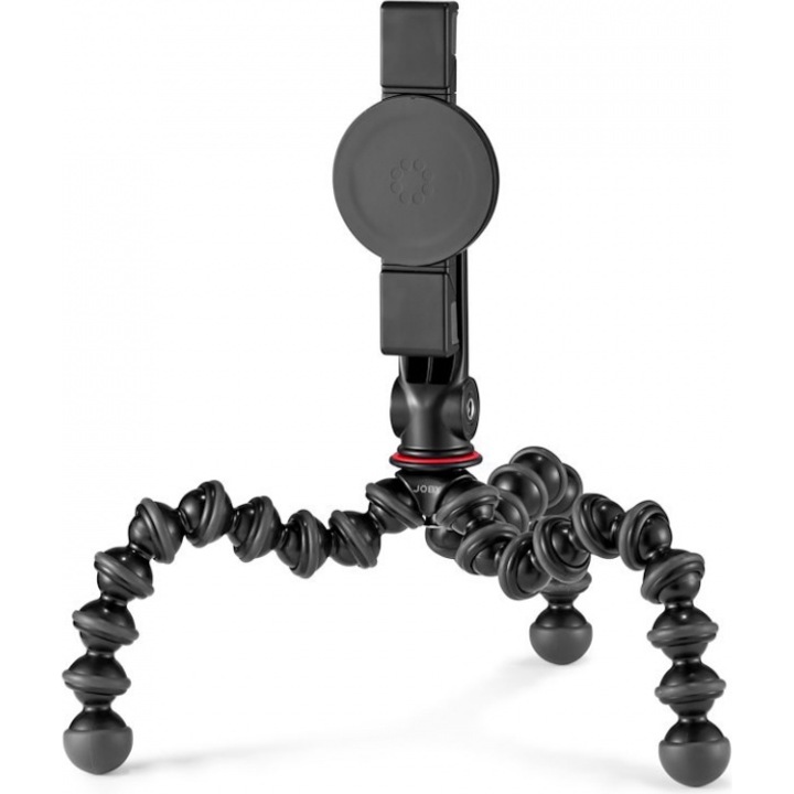 Suport magnetic Joby, JB01753-BWW, MagSafe, pentru smartphone cu minitrepied