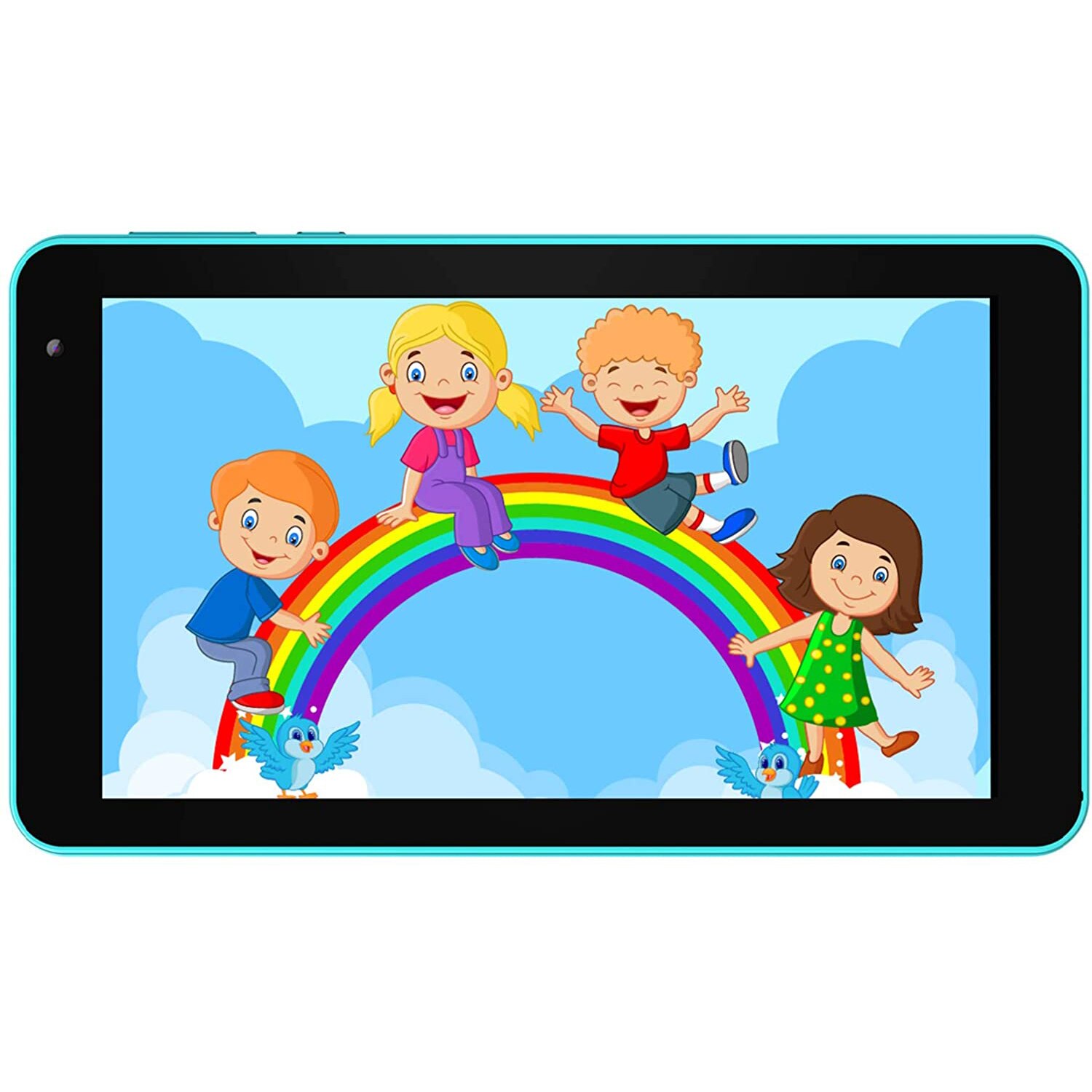 Tableta pentru copii Trevi Kid Tab 7 S03, 7