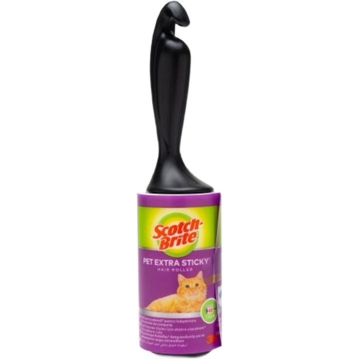 Extra öntapadó szösztekercs 48 lap/tekercs Scotch-Brite