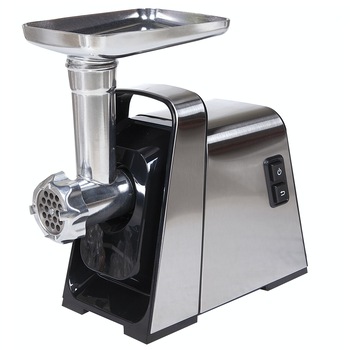 Masina de tocat carne electrica Fermax MGB-081,1600W, 220 V Masina de tocat carne electrica Fermax MGB-081,1600W, 220 V