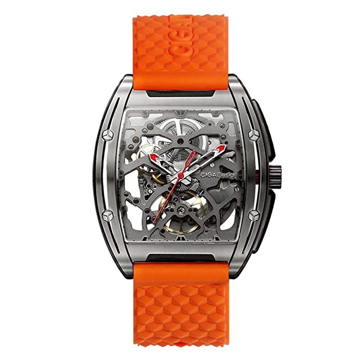 CIGA Design Z-Series Titanium Orange