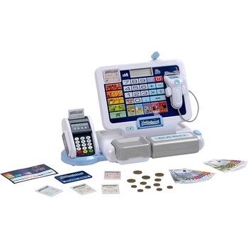 Casa de marcat Klein cu POS Casa de marcat Klein cu POS