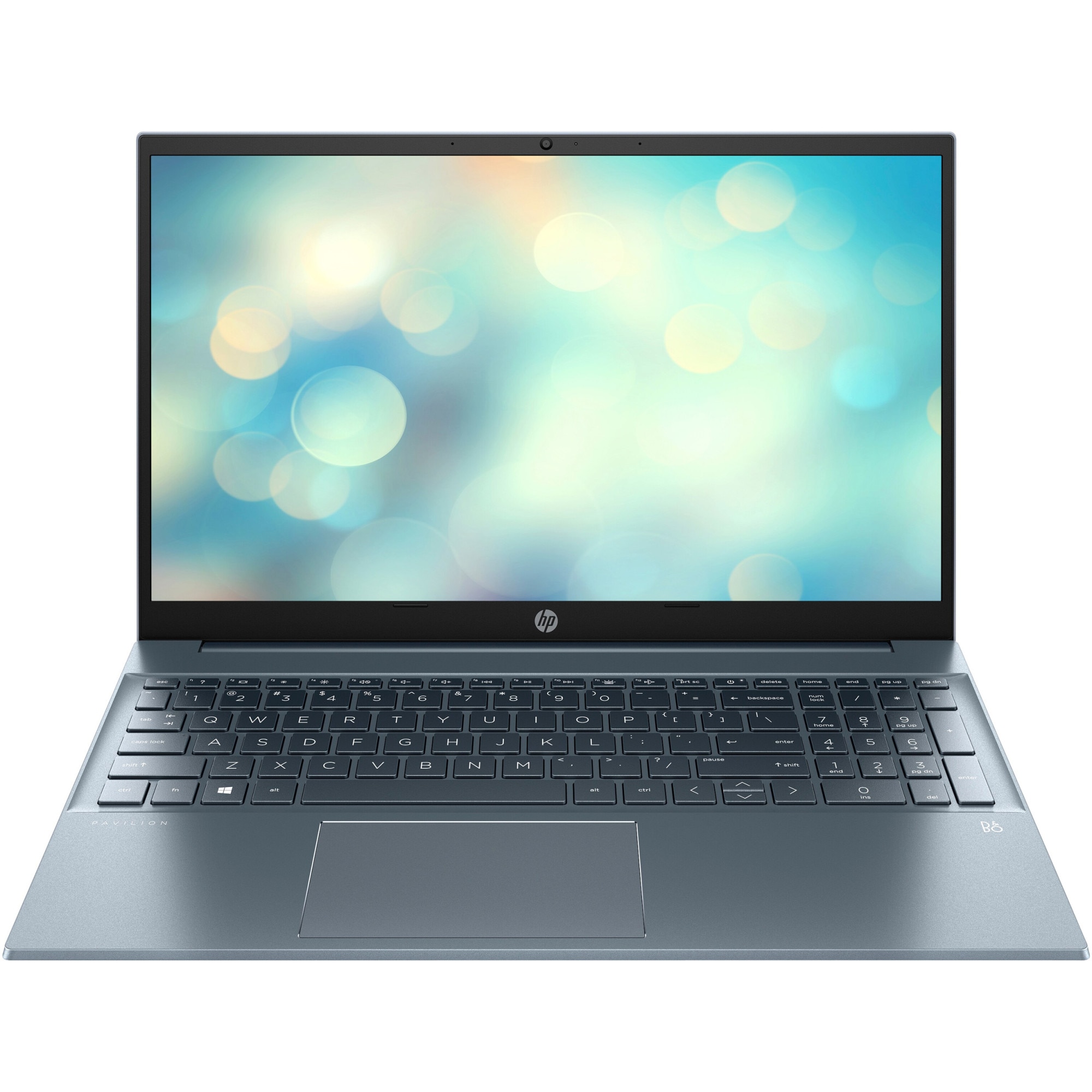 Laptop HP Pavilion 15-eh1012nq cu procesor AMD Ryzen™ 7 5700U