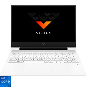 Laptop Gaming Victus by HP Laptop 16-d0005nq cu procesor Intel® Core™ i7-11800H, 16.1 Laptop Gaming Victus by HP Laptop 16-d0005nq cu procesor Intel® Core™ i7-11800H, 16.1