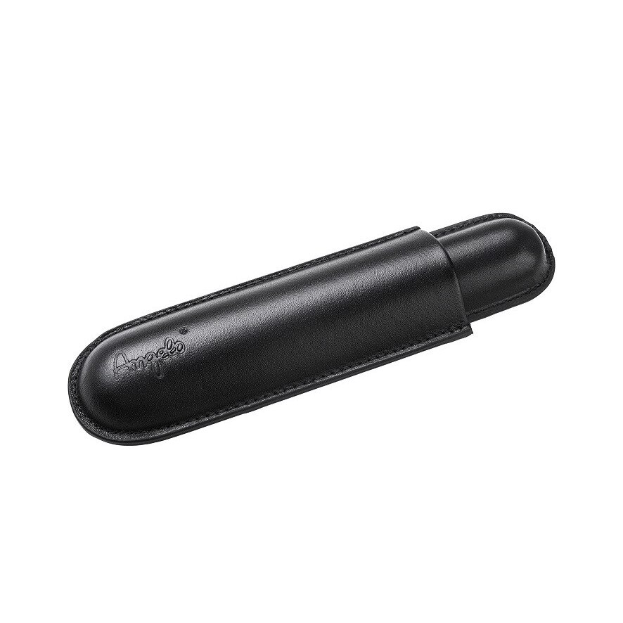 Husa pentru pastrarea trabucurilor Angelo Black 811000