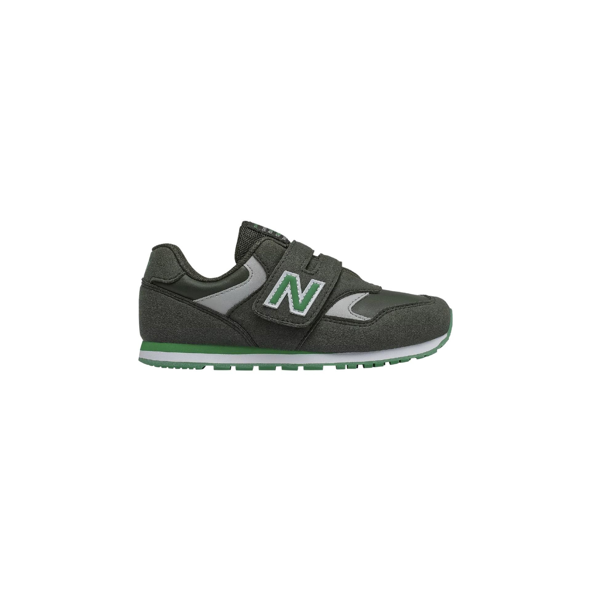 Incaltaminte de timp liber pentru copii, New Balance, YV393CGN