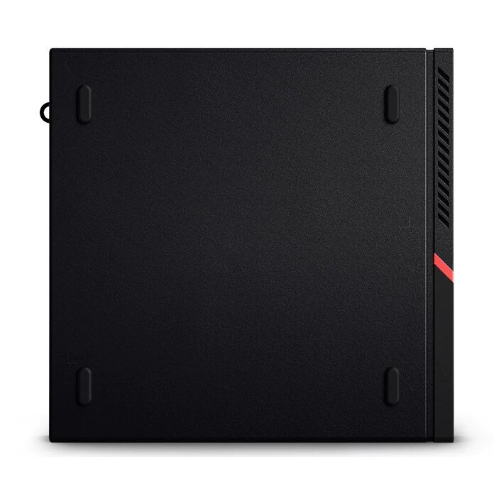 Mini PC Lenovo Thinkcentre M715q cu procesor AMD Ryzen 5 Pro maxim
