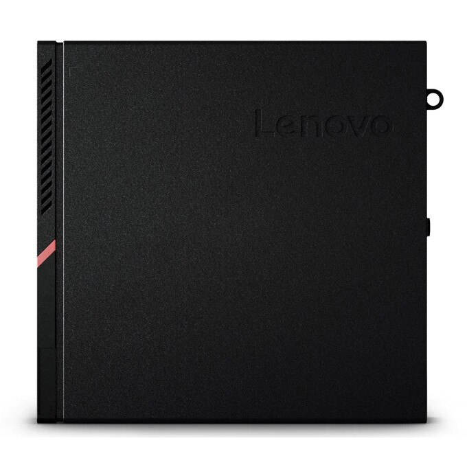 Mini PC Lenovo Thinkcentre M715q cu procesor AMD Ryzen 5 Pro maxim