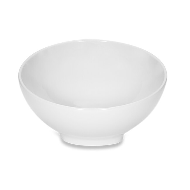 Set 3 boluri portelan profesional Tafelstern Angelina Chef Charisma 21 cm