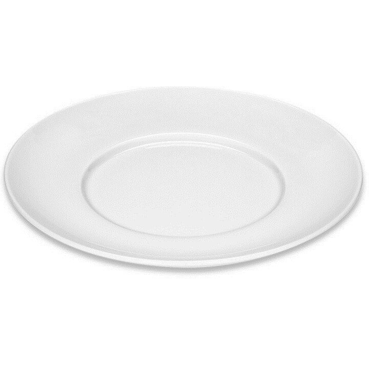 Set 6 farfurii portelan profesional Tafelstern Angelina Chef Inspiration 23 cm