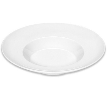 Set 6 farfurii adanci portelan profesional Tafelstern Angelina Chef Inspiration 25 cm, 0,25 litri Set 6 farfurii adanci portelan profesional Tafelstern Angelina Chef Inspiration 25 cm, 0,25 litri