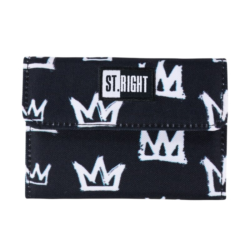 Portofel St.Majewski, Gama St.Right Crowns NW2