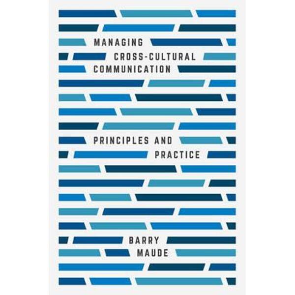 Managing Cross-Cultural Communication