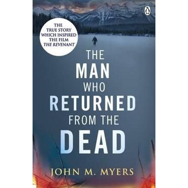 Man Who Returned from the Dead