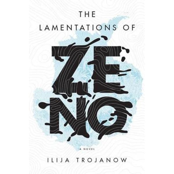 Lamentations of Zeno