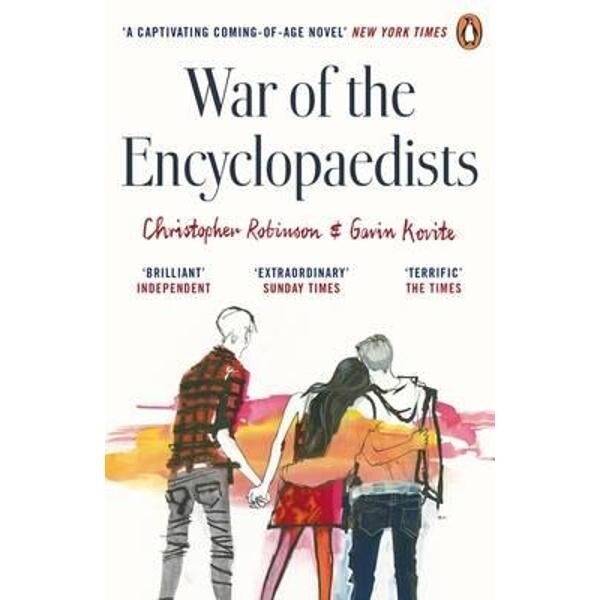 War of the Encyclopaedists