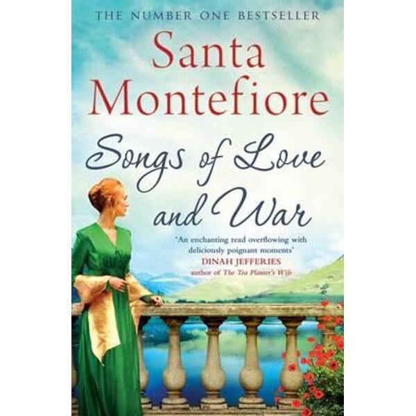 Songs of Love and War