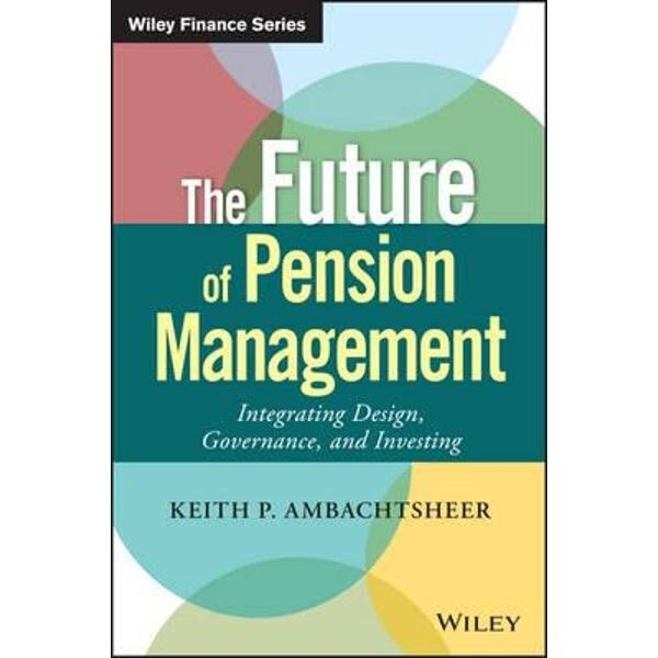 Future of Pension Management