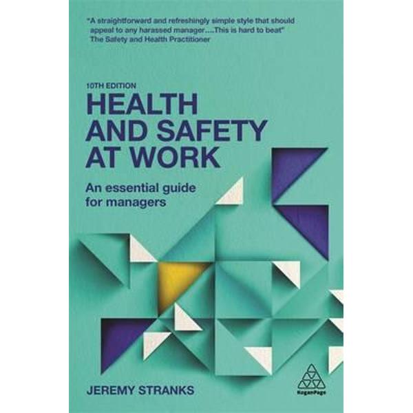 Health and Safety at Work