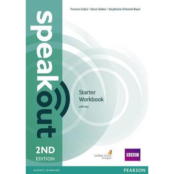 Speakout Starter Speakout Starter