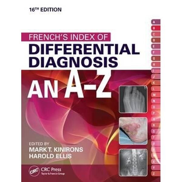 French's Index of Differential Diagnosis an A-Z