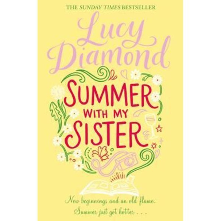 Summer with My Sister