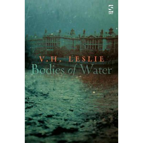 Bodies of Water: Working Progress, Working Title: Automystif