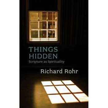 Things Hidden Things Hidden