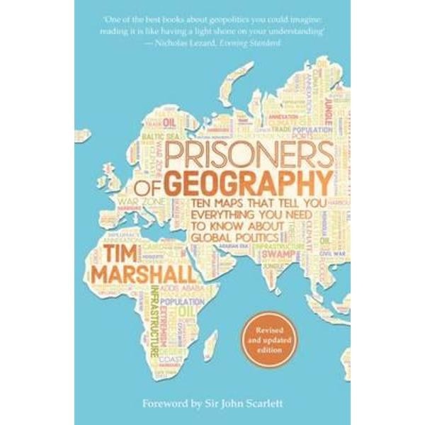 Prisoners of Geography
