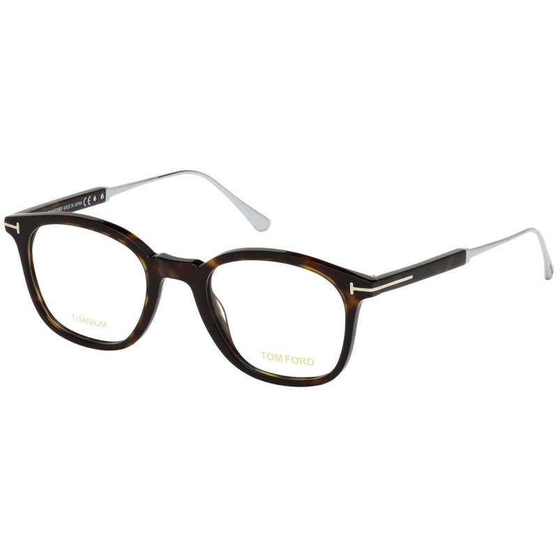 Rame ochelari Tom Ford, FT5484 052, Havana