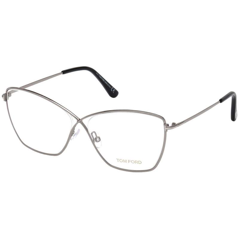 Rame ochelari Tom Ford, FT5518 014, Argintiu