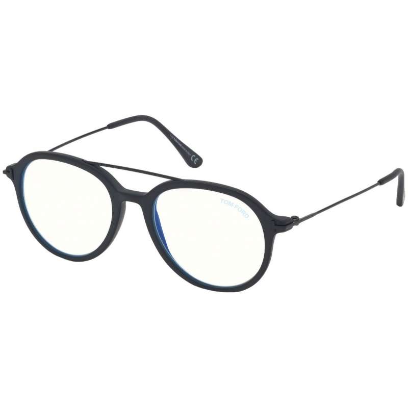 Rame ochelari Tom Ford, FT5609-B 001, Negru