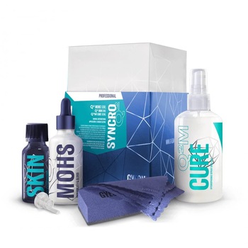 Solutie Intretinere Auto Ceramica Gyeon Q2 Syncro, 50ml Solutie Intretinere Auto Ceramica Gyeon Q2 Syncro, 50ml