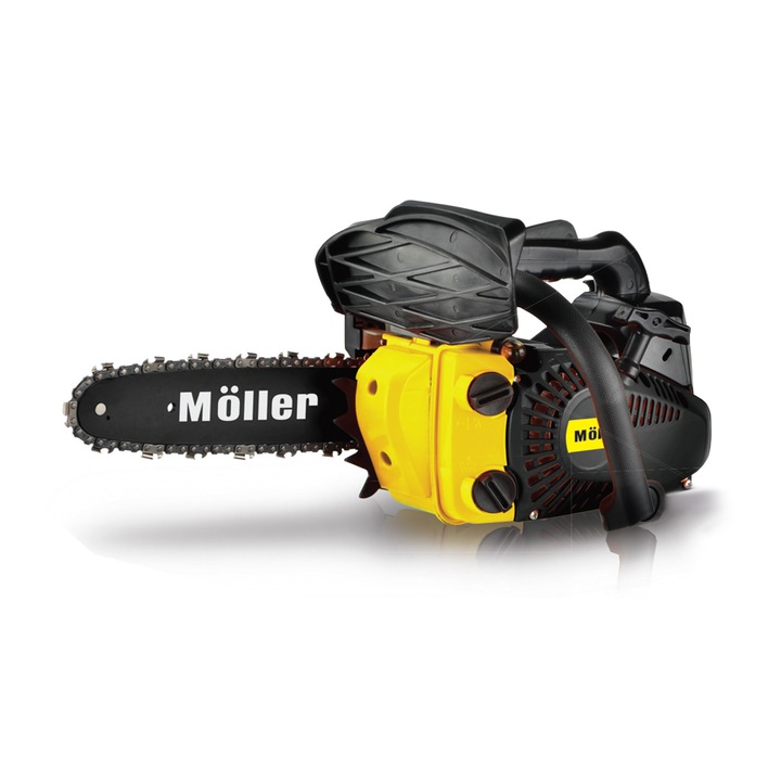 Бензинова резачка MOLLER,25.4CC 250ММ