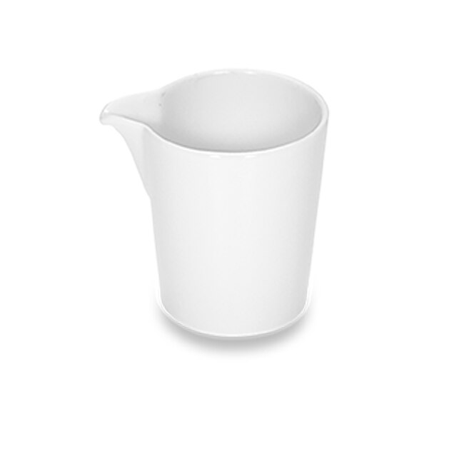 Set 6 latiere portelan profesional Tafelstern Angelina Chef Inspiration 0,05 litri