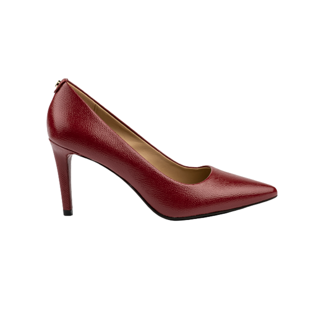 Pantofi dama, Michael Kors, BORDEAUX