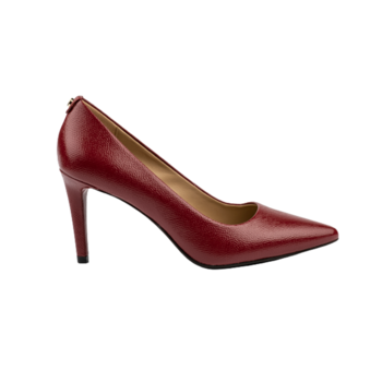 Pantofi dama, Michael Kors, BORDEAUX Pantofi dama, Michael Kors, BORDEAUX
