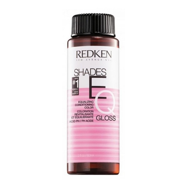 Vopsea de par demi-permanenta Redken Shades, 05B, Beige, 60 ml