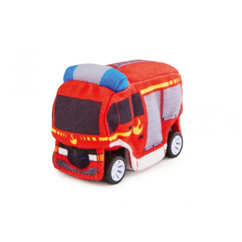 Masinuta Revell Mini Revellino Fire Truck, 9 cm