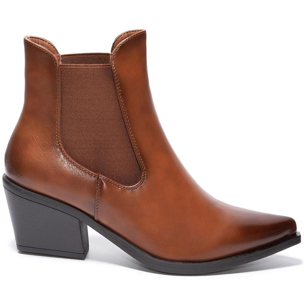 Botine dama Bridge, Maro, Maro