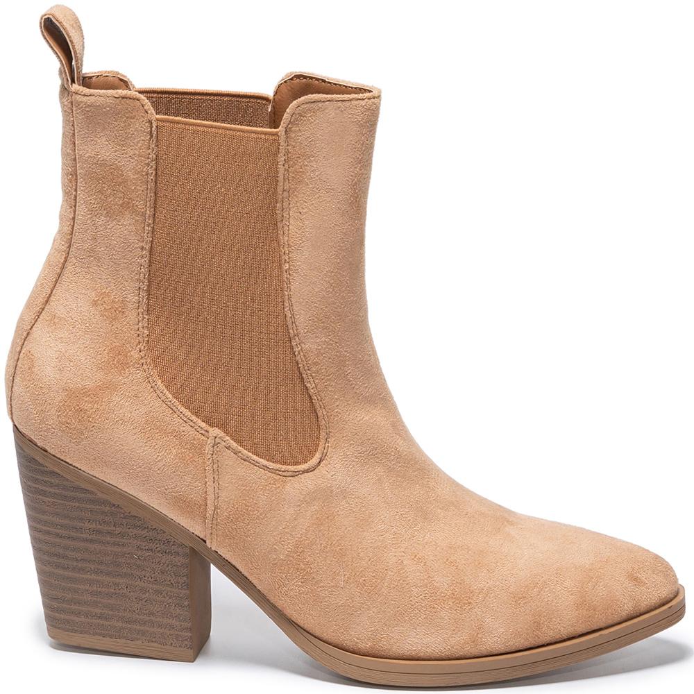 Botine dama Libby, Maro, Maro