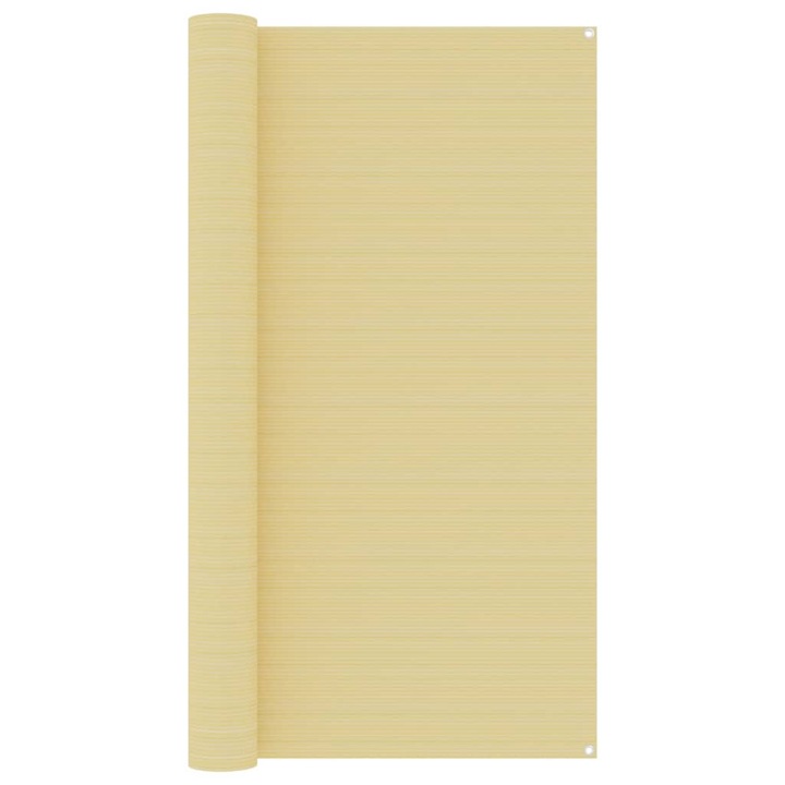 Подложка За Къмпинг vidaXL, 200 x 300 cm, 1.05 kg