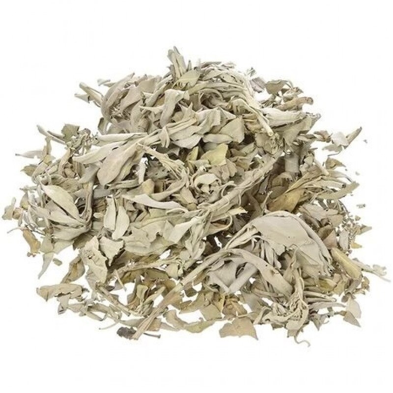 Salvie Alba vrac, 50g