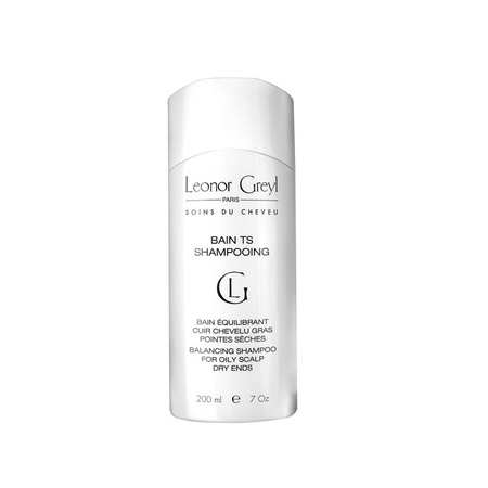 Bain TS Shampooing  - 200 ml