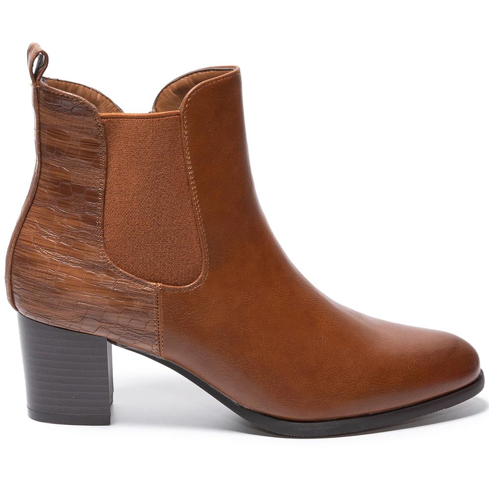 Botine dama Heloise, Maro, Maro