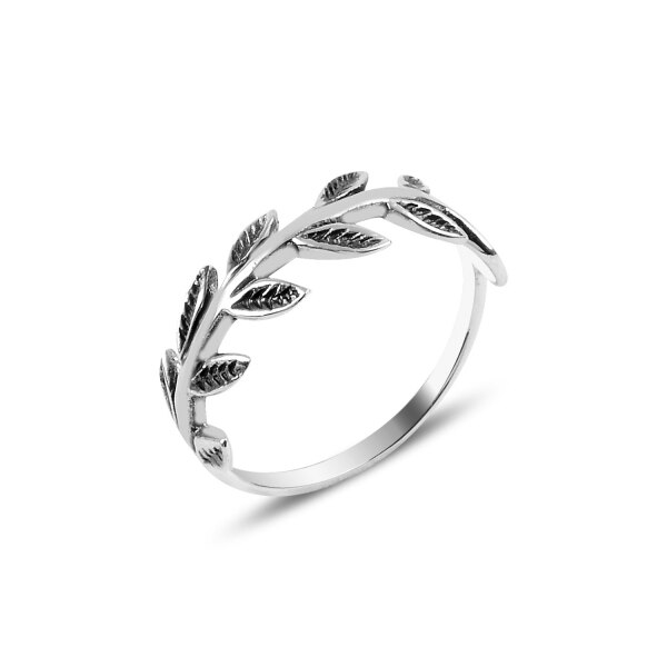 Inel BeSpecial, ITU0265_182, Argint, Diametru 18,2 mm (8 US)