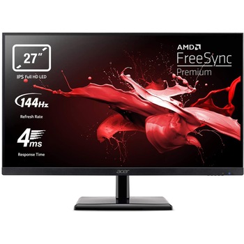 Monitor gaming LED IPS Acer 27 Monitor gaming LED IPS Acer 27
