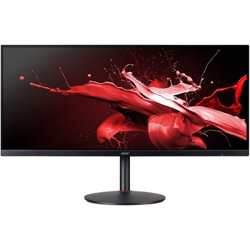 Monitor gaming LED IPS Acer Nitro 34 Monitor gaming LED IPS Acer Nitro 34