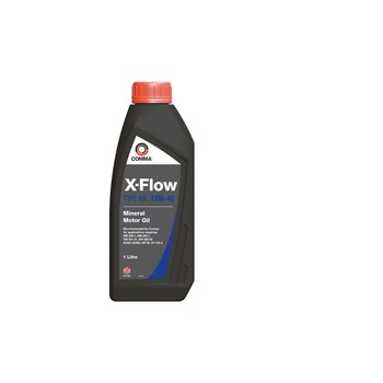 Ulei de motor COMMA X-FLOW MF 15W40 1L Ulei de motor COMMA X-FLOW MF 15W40 1L